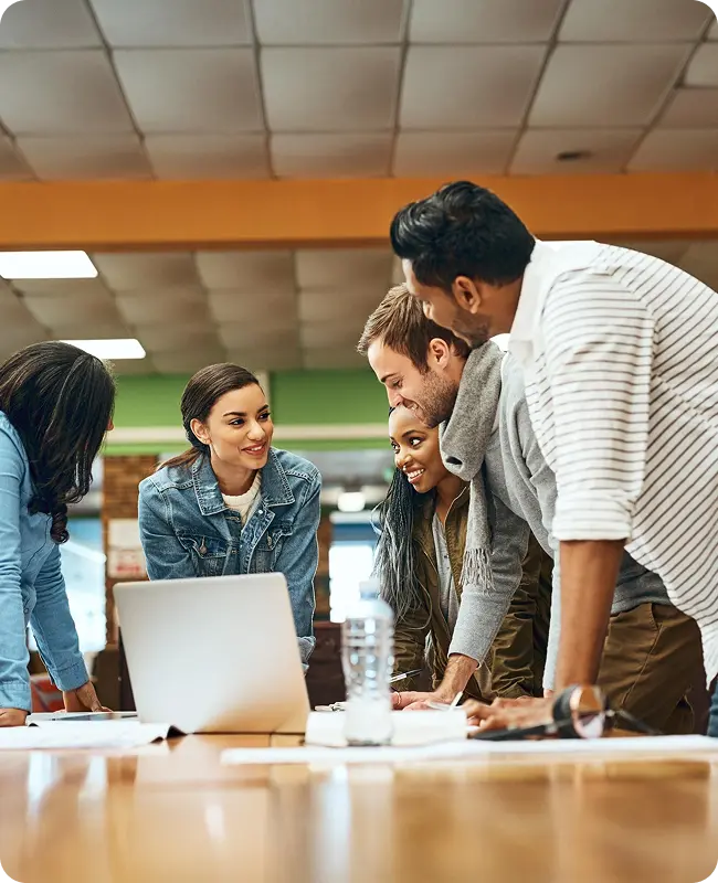 Innovation Across Industries