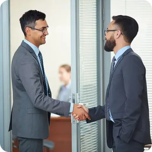 End-to-End Expertise