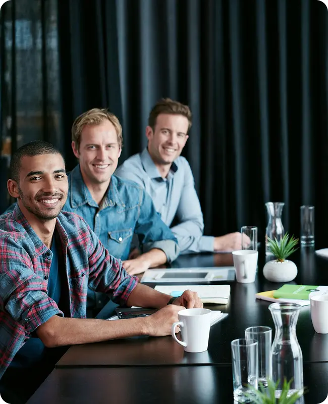 Industries We Empower