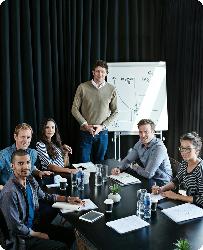 Industry Applications