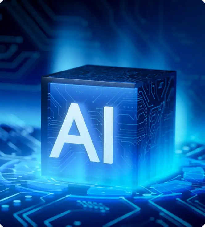 AI Generation & Solutions