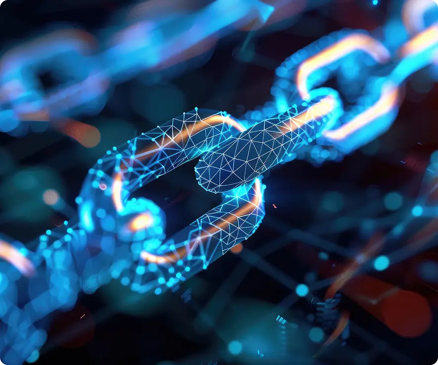 Blockchain Solutions