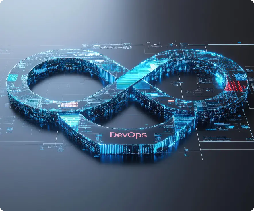 DevOps Consulting & Services