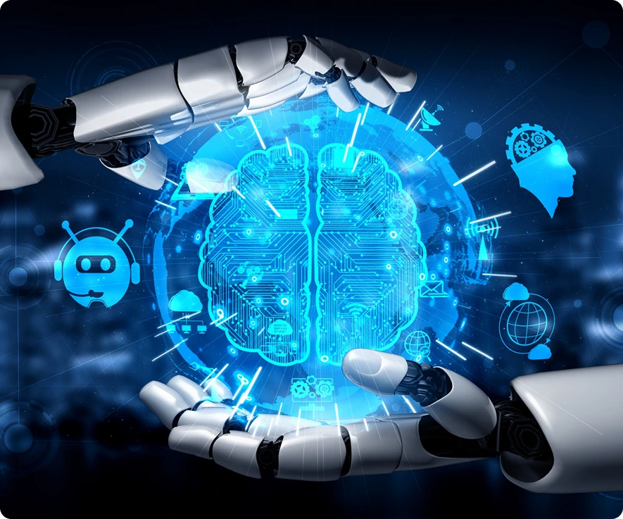 Machine Learning Services