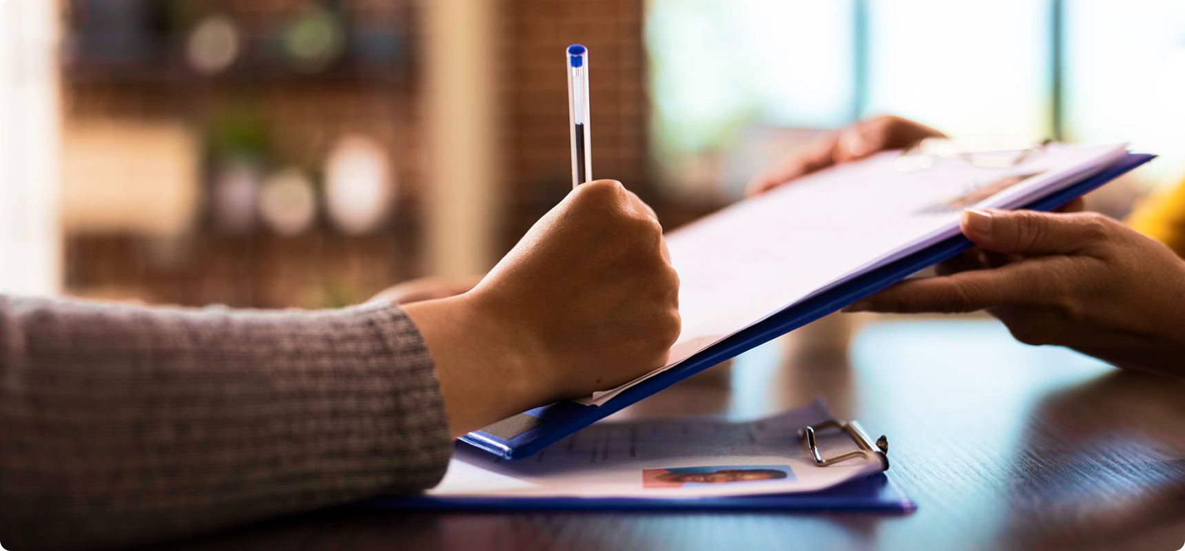 Terms & Conditions banner image